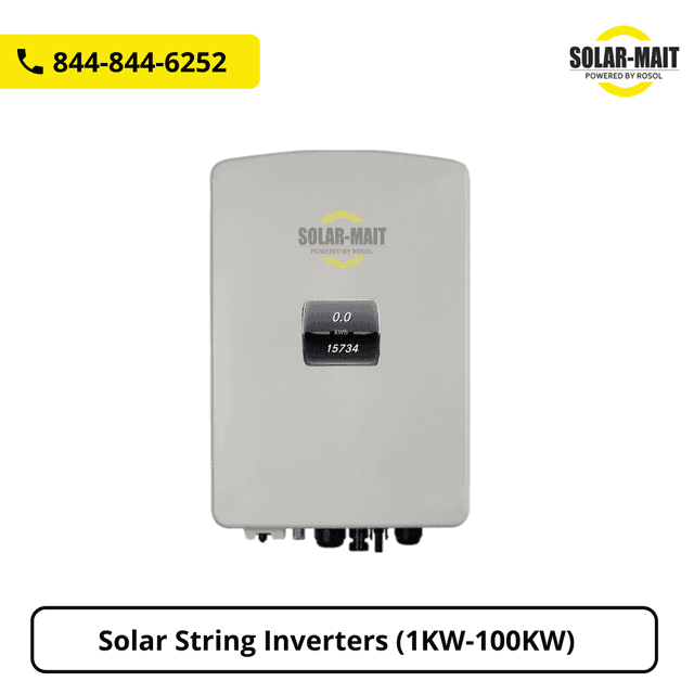 Solar Panel D