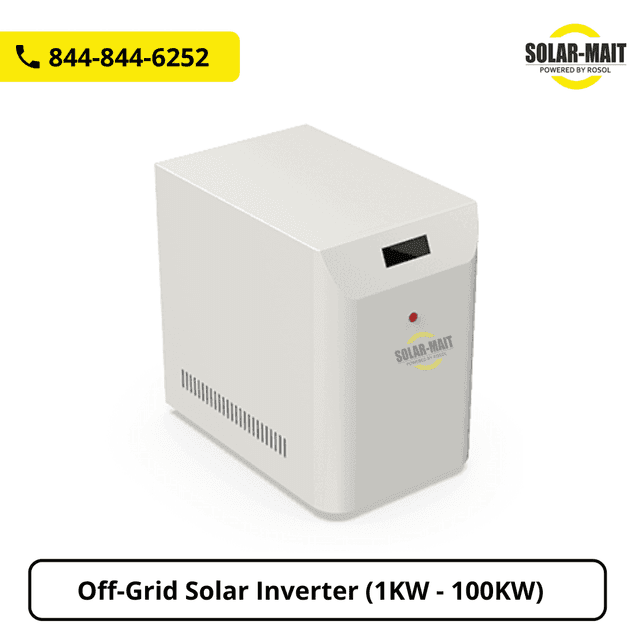 Solar Panel B