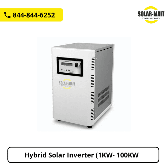 Solar Panel C