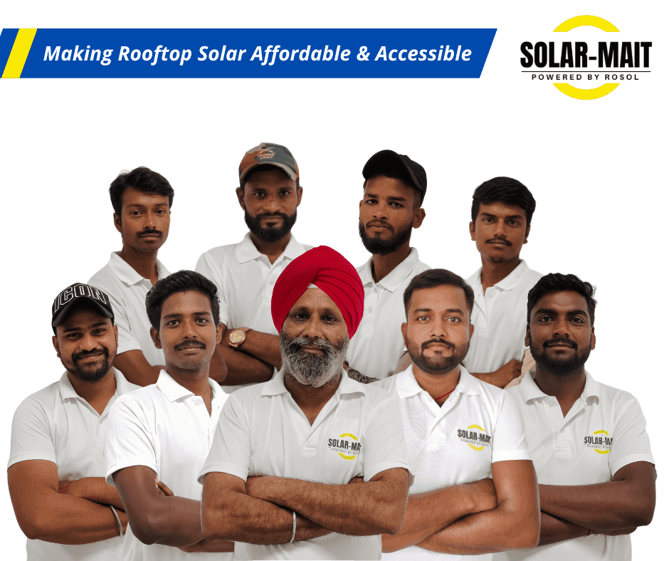 Solar Mait Team